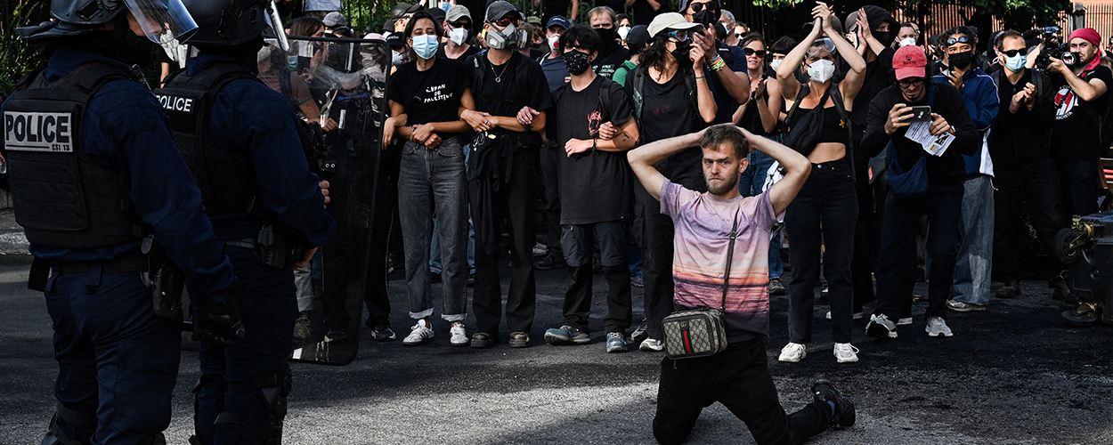 EuropeAndCentralAsia